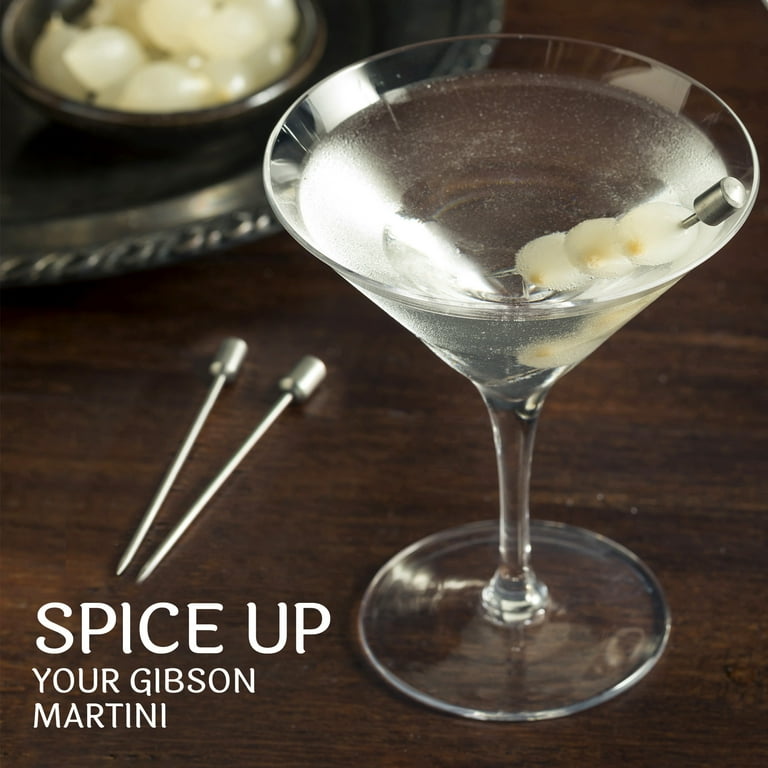Sable & Rosenfeld Tipsy Stuffed Jalapeno Cocktail Onions, 5 oz Sable & Rosenfeld Tipsy Stuffed Jalapeno Cocktail Onions, 5 oz