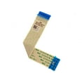 thumbnail image 2 of Dell Inspiron 13 7378 Latitude 3379 Keyboard Junction Board Cable YT97H - New, 2 of 3