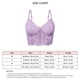 thumbnail image 2 of Lace Camisole, Comfortable Women's Sleeveless Camisole  For Travel ANGGREK Púrpura XS, 2 of 5
