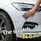 thumbnail image 4 of Xihbxyly Ofertas de 1 Dolar Paño para Reparar Rayones de Autos Paño para Eliminar Rayones Paño para Incidentes Carrocerías Paño para Pintar En Aerosol, 4 of 7