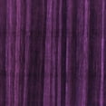 thumbnail image 1 of Ahgly Company Indoor Square Abstract Purple Modern Area Rugs, 8' Square, 1 of 4