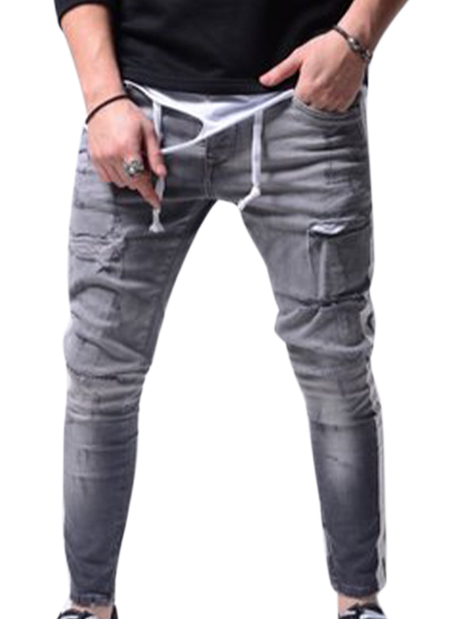 walmart my fit jeans