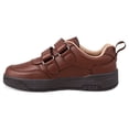thumbnail image 4 of Zapato Escolar Casual para Niño Marca Lucho Mod. 131 choclo, 4 of 5