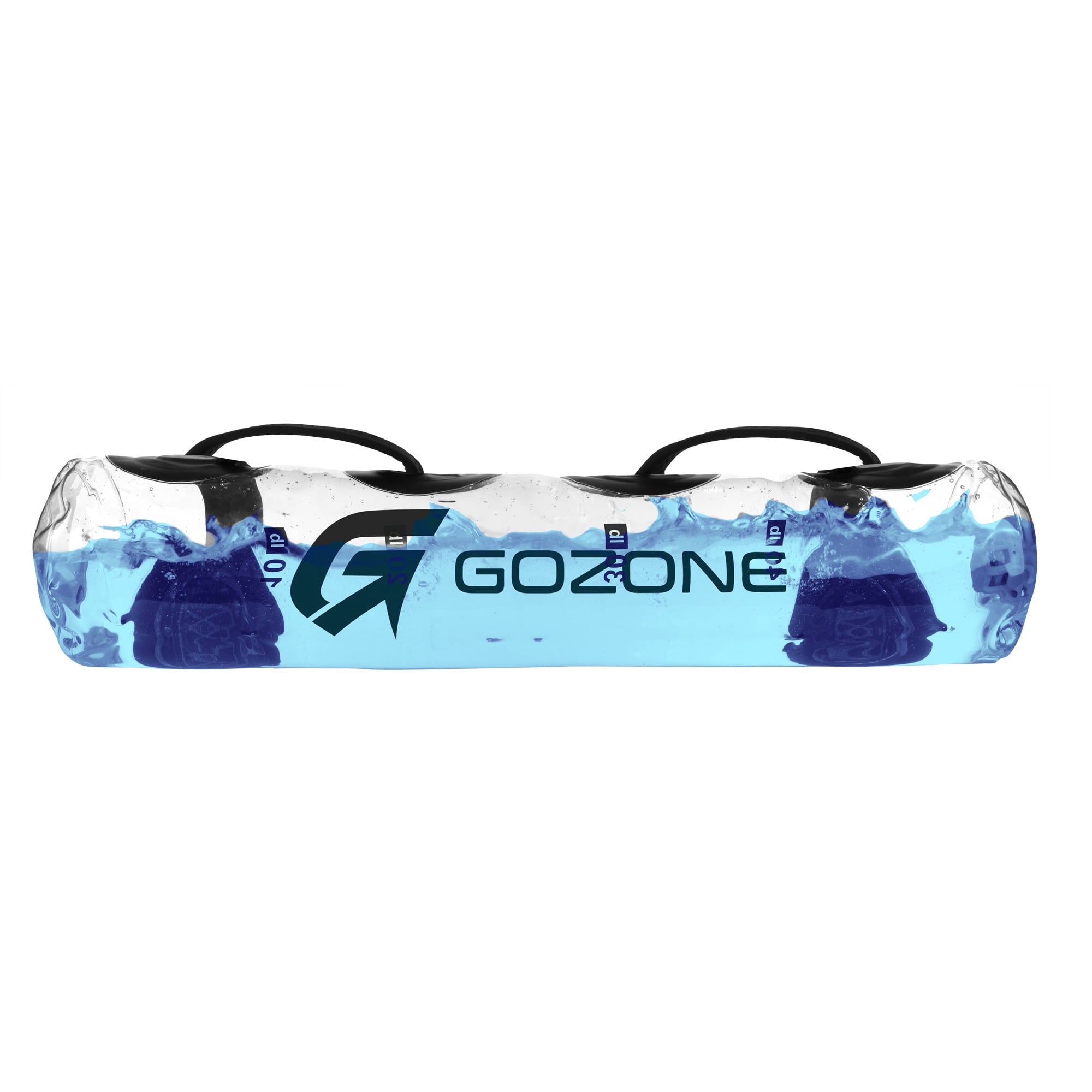 Sac de poids aquatique GoZone 20 kg