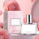 thumbnail image 5 of Perfume Spray de Larga Duración 30ml | Encantadora fragancia floral para mujer | Aroma de flores frescas | Botella de tamaño de viaje | Ingredientes suaves | Todo tipo de pieles | Fórmula de bloqueo, 5 of 5