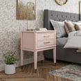 thumbnail image 6 of Westerleigh End Table, Pink, 6 of 12