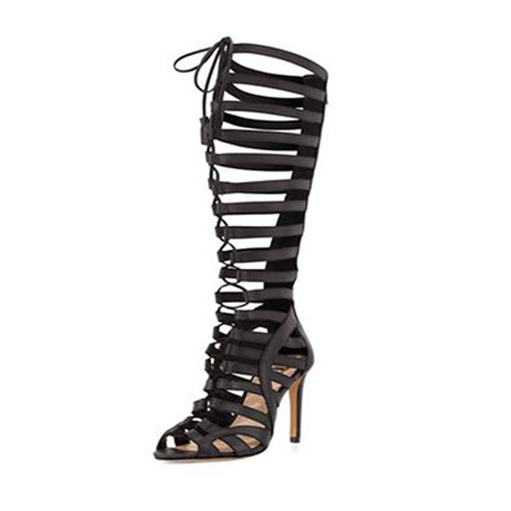 Vince camuto shop gladiator heels