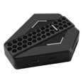 thumbnail image 2 of Adaptador de y mouse con cable -Switch//// Host Series y -Switch Console, Mouse y Keyboard Converter Yotijar Convertidor de teclado y ratón, 2 of 9