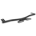 thumbnail image 3 of Motorcycle Fog Light Bracket Fog Light Relocation Motorbike Accessory Aluminum Alloy Motorcycle Front Bumper Bracket Fog Light Mount Support Fit For, 3 of 8