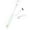Green, variant on Egg Beater 3 Wireless Baking Milk Frother with Double Head and USB Power for Coffee and Milk,11.81 inch,Green