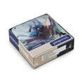 thumbnail image 4 of Pimpernel - Coasters and Gifts Blooms in Lilac Coasters S/6, 4 of 5