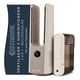 thumbnail image 1 of Ventilador Humidificador de Aire 2 en 1 Esquimal, Recargable, 9 Velocidades, pantalla LED ( Khaki), 1 of 7