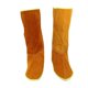 thumbnail image 2 of Cubrezapatos Cubre Pies Prevención de Chispas Delantal de Soldadura Guantes Cola Cubierta protectora para zapatos de soldadura, 2 of 8