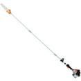 thumbnail image 4 of 12 in 1 Multi-Functional Trimming Tool, 52CC 2-Cycle Garden Tool System with Gas Pole Saw, Hedge Trimmer, Grass Trimmer, and Brush Cutter EPA Compliant,, 4 of 26