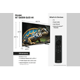 thumbnail image 4 of Restored SAMSUNG 55" Class Q60DB QLED 4K Smart TV QN55Q60DBFXZA 2024, 4 of 10