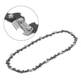 thumbnail image 4 of Saw Chain Replacement, Electric Saw Chain Saw Chain, For Branches Facotry, 4 of 8