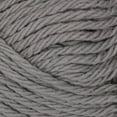 thumbnail image 2 of Bernat Handicrafter 4 Medium Cotton Yarn, Overcast 1.75oz/50g, 80 Yards, 2 of 5