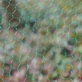 thumbnail image 4 of Green Anti Bird Netting Garden Plant Mesh Durable Protect Plants and Fruit Trees Stops Birds Deer Poultry Best Stretch Fencing, 4 of 4
