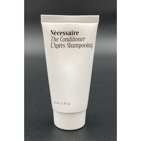 Nécessaire The Conditioner L'Apres-Shampooing-Travel Size 30ml/1 fl oz-NEW!