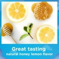 thumbnail image 5 of Zarbee's Children's Gentle Bedtime Liquid, Honey Lemon, 4 fl. oz, 5 of 17