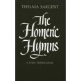 thumbnail image 2 of Sargent ?homeric Hymns?, 2 of 2