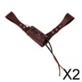 thumbnail image 1 of cinturón de ,Cinturón de medieval,funda de cintura,soporte de vaina,Disfraz de ropera de PU para adulto,Percha de cuero PU para cinturón de , de caballero, 1 of 8