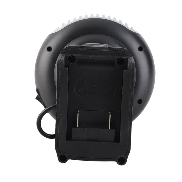 Calentador Portátil Para Automóvil, 170 W, 2 Niveles, Calentador Eléctrico Portátil Pequeño Ajustable, Ahorro De Espacio, Silencioso Para Vehículo