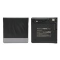 thumbnail image 4 of DVC, Forte Compatibilité USB3.0 Type C Disque Dur Externe pour Bureau Blueray Burn, 4 of 8