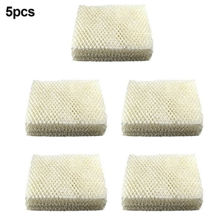 

Mduoduo Humidifier Filter Replacements for Duracraft AC-809 DH803 AC-815 Models (5 Pcs)