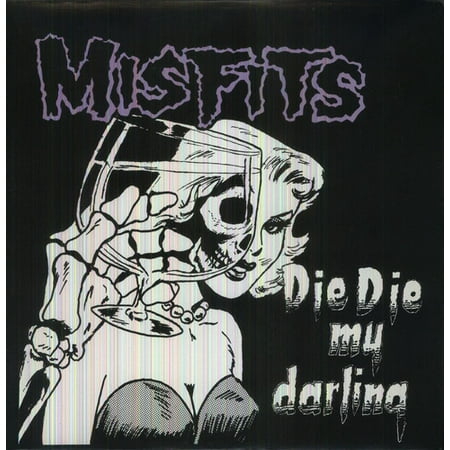 - Die Die My (Vinyl)