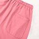thumbnail image 4 of Chicos Pantalones Casuales Niñas Pantalones Deportivos de Color Sólido Tobillo, Pantalones de Ajuste Suelto de Cintura Elástica para Niños, 4 of 7