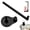 Black, variant on Large Capacity Thread Spool Stand, Household Thread Stand Spool Holder for Sewing Machine Embroidery, for Spools Sewing Enthusiasts