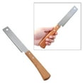 thumbnail image 6 of 12''little hand Saws 2 Sided Tenon Saw F/ Woodworking Garden Pruning Hobby Camping, 6 of 8