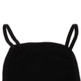 thumbnail image 4 of Almohadilla para Reposacabezas de Violin Sunnimix Violin Chin Rest Pad Negro 1-2, 4 of 8