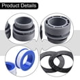 thumbnail image 4 of Convenient Adapter Conversion Kit for Intex Pools Compatible with Different Brands of Filters 40mm Hose to 112 Inch, 4 of 10