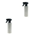 thumbnail image 4 of stanreset Convenient And Lightweight Oil Sprayer For Anywhere Durable Refillable Bottle Empty Multipurpose SH135Oil kettle350ML 2Set, 4 of 6
