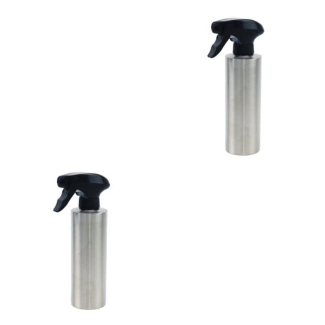 serony Refillable Spray Bottle For Long-lasting And Eco-Friendly Solutions Convenient SH135Oil kettle350ML 2Set
