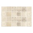 thumbnail image 1 of 24pcs Retro Grey Kitchen Tile Sticker Wall Waterproof Self Adhesive Wallpaper PVC Furniture Cabinet Surface DIY Decorative Decal, 1 of 5