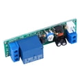 thumbnail image 1 of Delay Timing Relay, 0.2S - 100S Timer Relay Module 4 Gear  For Electronic, 1 of 8