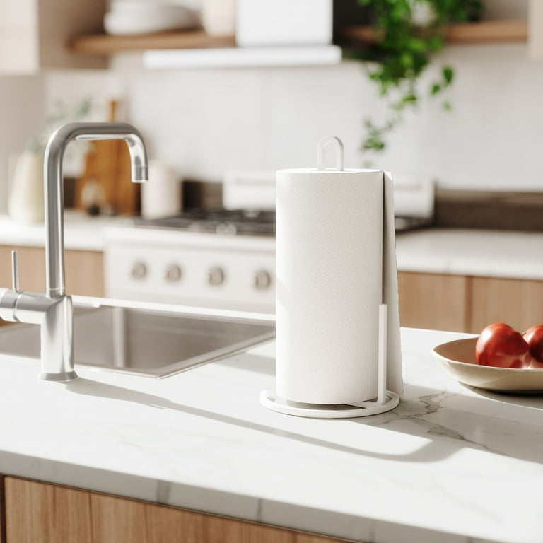 Umbra squire paper towel holder new arrivals