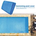 thumbnail image 4 of Cubierta de piscina solar Película de aislamiento de piscina de agua a prueba de polvo (300x200cm) Tmvgtek Deportes acuáticos, 4 of 9