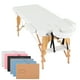 thumbnail image 2 of Cama De Masaje Plegable Onof  MILAN-04 Cuadrada C/ Accesorios Portátil, 2 of 8