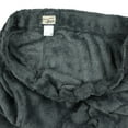 thumbnail image 5 of Men's Pajamas Plush Fleece Sleep Lounge Pants, 5 of 6