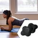 thumbnail image 4 of Advancent El cojín de equilibrio negro para gimnasia mejora las habilidades de gimnasia con un mejor equilibrio fácil Ropa Deportiva, Zapatos, 4 of 6