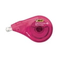 thumbnail image 3 of Cinta correctora Bic 12 m  rosa 1 pieza, 3 of 4