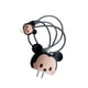 thumbnail image 2 of Seitruly El traje de cuatro piezas de la funda protectora del cargador de carga rápida del PVC 15 se aplica al cargador de cuatro piezas Electrónica cinco, 2 of 6