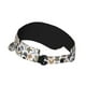 thumbnail image 2 of Balery Cute Cats Gorra deportiva con visera ajustable para mujer y hombre (talla única), 2 of 7