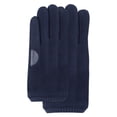 thumbnail image 1 of Gants de Course à Écran Tactile Gants d'Hiver Doublure pour Course Cyclisme Travail Randonnée Conduite, 1 of 5