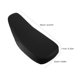 thumbnail image 2 of KALLORY Cubierta Para Asiento De Quad Atv Con Impermeable Y Acolchonado Para, 2 of 7