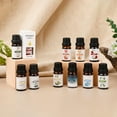thumbnail image 2 of CUITING 10ml Essential Oil - Pure and Natural -Therapeutic Grade AromatherapyOil UK New I9Q1, 2 of 7
